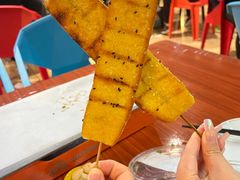 -林二哥宜烤官·宜宾小烧烤