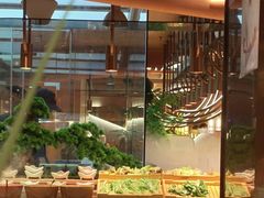 -千滋百味自助海鲜烤肉(布吉景华店)