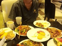 -东方之珠洗浴休闲广场(大港店)
