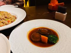 -采悦轩中餐厅·粤菜·海南菜(神州半岛喜来登度假酒店)