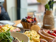 -Money Shops(愚园路店)