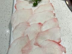 胸口朥-牛村来人潮汕牛肉火锅(西单店)