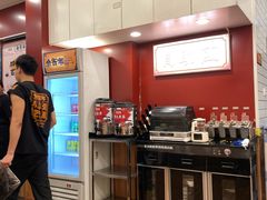 -余百年·现烧烧腊(布吉华浩源店)