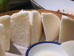 炼乳馒头-屋门口呷饭(捞刀河店)