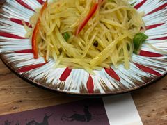 -钟吾小馆·地道徐州菜(锦创书城店)