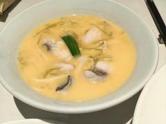 -钱塘花园·宁波菜