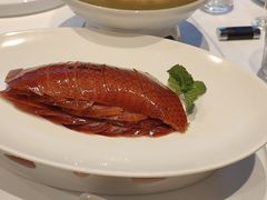 -局气 烤鸭·北京菜(光华路店)