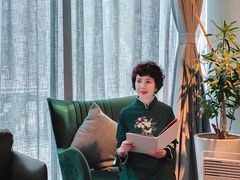 大堂-屋里厢上海菜馆