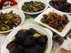 酱鸭-蘭心餐厅(进贤路店)