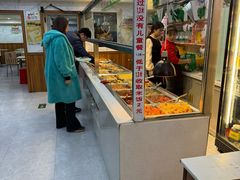 -晓宇盒饭(民安街店)
