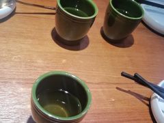 -云海肴·汽锅鸡·云南菜(天津国金汇店)