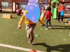 -爱彼格林珑悦幼儿园