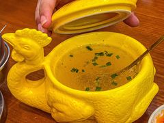 -绿柠食堂(北外滩店)