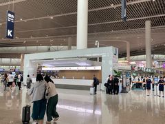 -青岛胶东国际机场