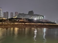 -重庆两江夜游-交运系列