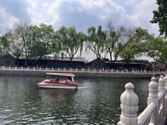 -什刹海
