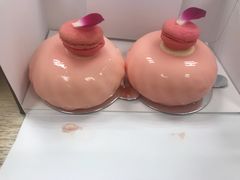 -PAUL LAFAYET 法式甜品(港汇广场店)