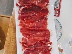 -牛记皇鲜牛肉火锅(环球度假区梨园店)