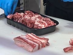 -永辉超市(鲁谷店)