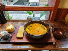 -银米·云南传统过桥米线(双廊黑金冠店)