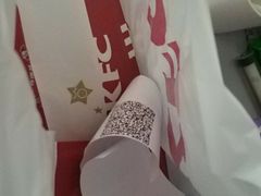 -肯德基(中心书城店)