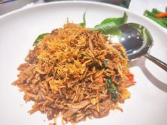 -帕蓝·暹罗料理(大学路店)
