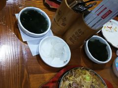 -米村拌饭(摩码广场店)