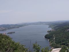 -棋盘山风景区