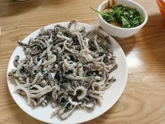 -胖子卤煮