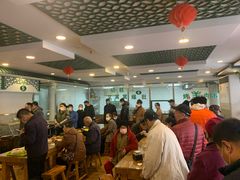 -南来顺饭庄·清真(南菜园店)