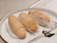 -白云宾馆·白云宴餐厅