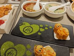 -海底捞火锅(壹悦城店)