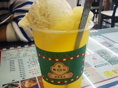 -澳门陈光记烧味饭店(万象城店)