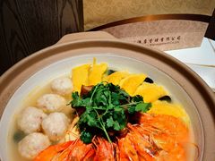 -寿州大饭店·餐厅