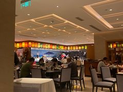 -盛宴自助餐厅(运达喜来登店)