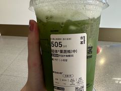 -古茗(石狮德辉七楼一店)