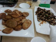 android_upload_pic-海岛渔村大酒店(云霄路店)