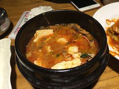 -紫霞门韩国料理烤肉(深南东路店)