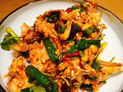 -美国加州牛肉面(锦绣天第裕龙花园店)