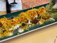 -克比叔叔印度餐厅Kebabs on the Grille(人民广场店)