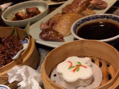 -南京大牌档(济南万象城店)