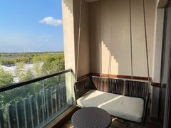 -上海崇明金茂凯悦酒店