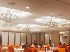大堂-和记小菜(大宁店)