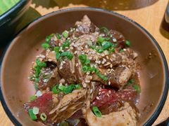 -千寻烧肉(政务区店)