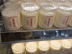 -连杏双皮奶(长沙国金店)