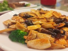 -玉华台饭庄(裕中西里小区店)