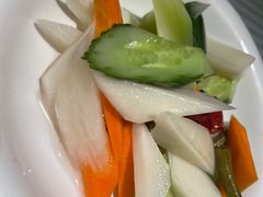 -渝信川菜(西单店)