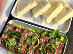 -熊大·鲜烤黄牛肉(五山店)