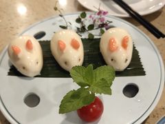 -点都德(汇盈广场店)