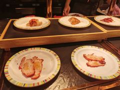 -喜庭海鲜自助(来福士店)